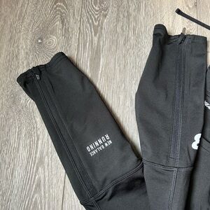 Men’s New Balance Impact Run Heat Tights New w/o tags